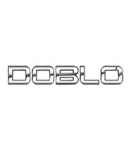 Logo Fiat Doblo