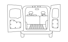 Объем до 4,2 м3